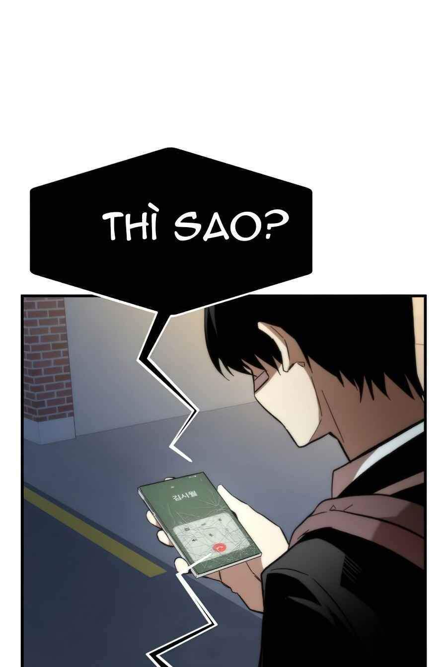 Nhân Vật Phụ Siêu Cấp chapter 9 - Upload bởi truyensieuhay.com