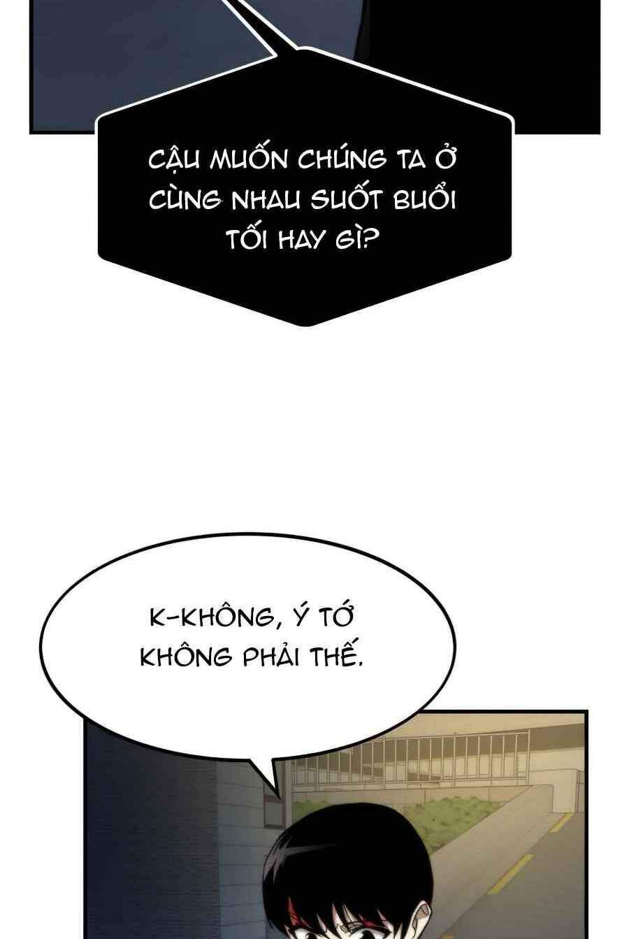 Nhân Vật Phụ Siêu Cấp chapter 9 - Upload bởi truyensieuhay.com
