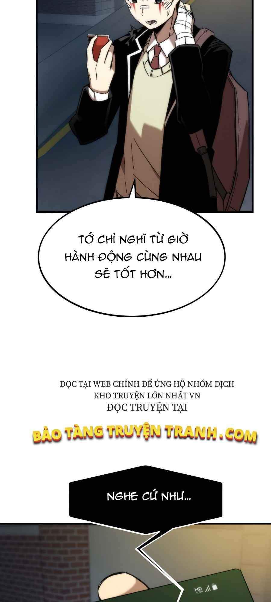 Nhân Vật Phụ Siêu Cấp chapter 9 - Upload bởi truyensieuhay.com
