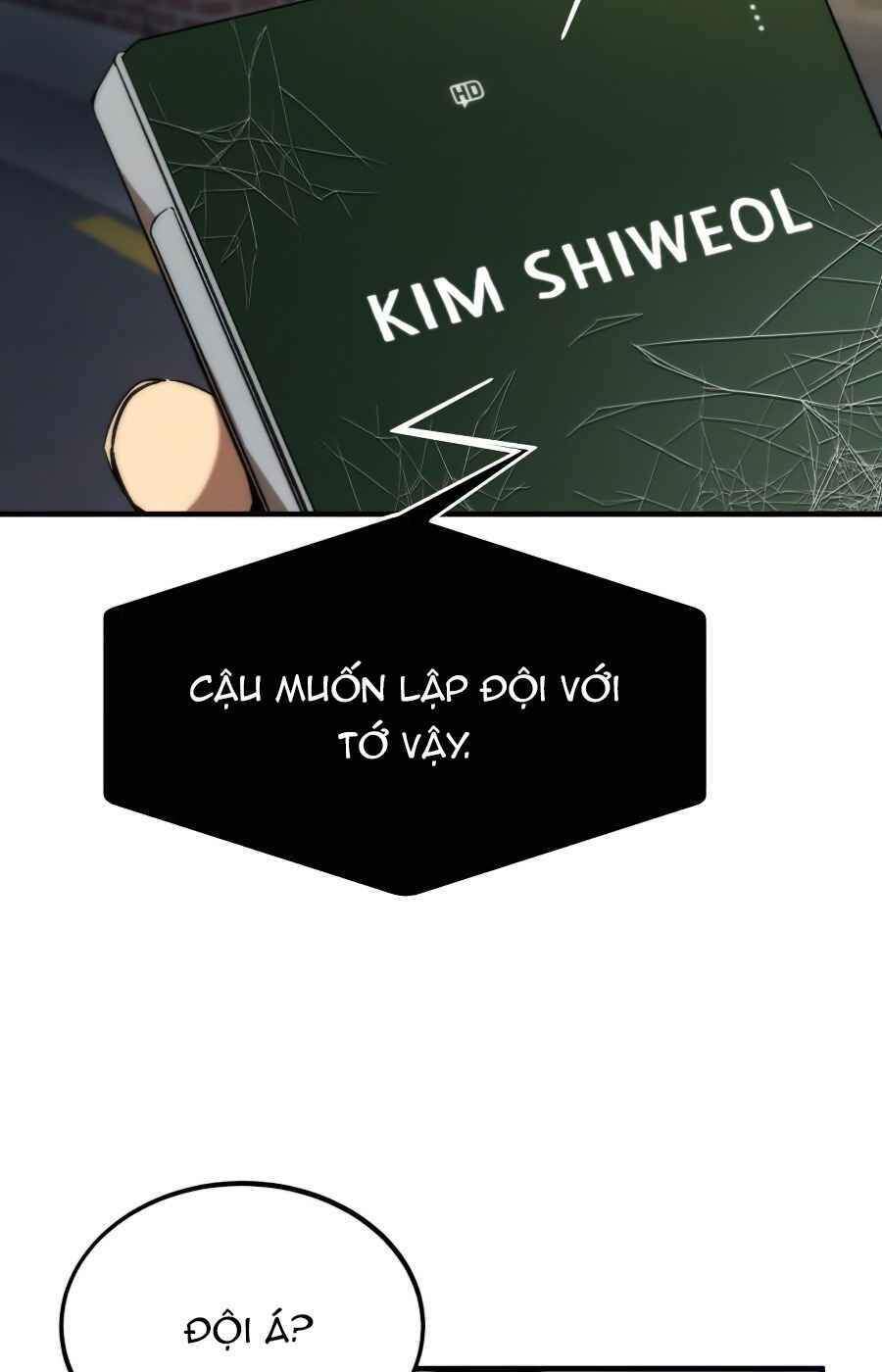 Nhân Vật Phụ Siêu Cấp chapter 9 - Upload bởi truyensieuhay.com