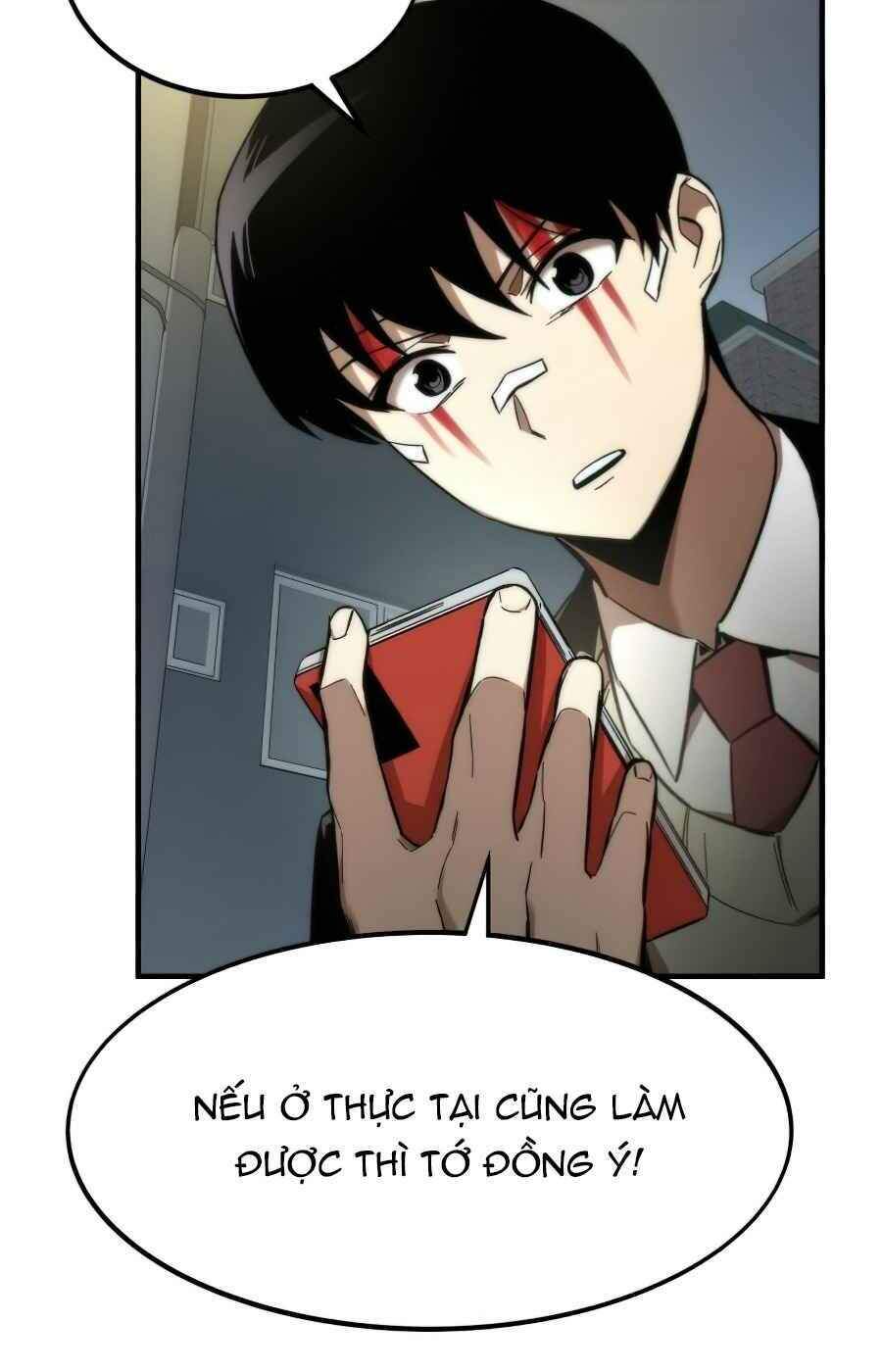 Nhân Vật Phụ Siêu Cấp chapter 9 - Upload bởi truyensieuhay.com