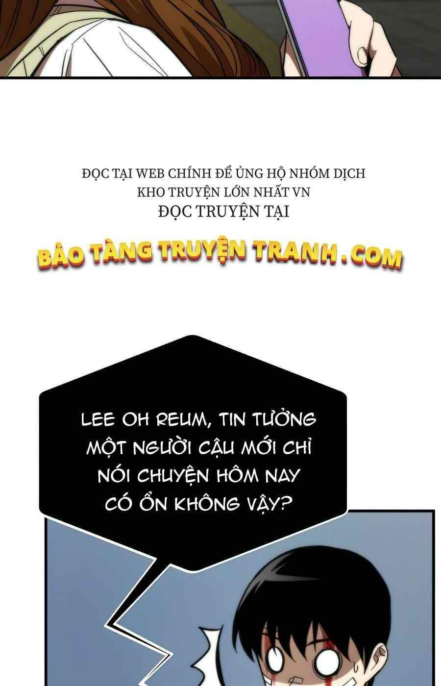 Nhân Vật Phụ Siêu Cấp chapter 9 - Upload bởi truyensieuhay.com