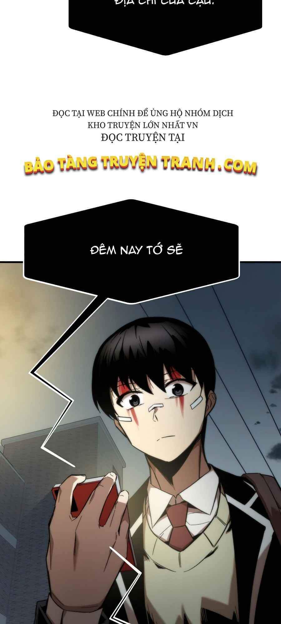 Nhân Vật Phụ Siêu Cấp chapter 9 - Upload bởi truyensieuhay.com