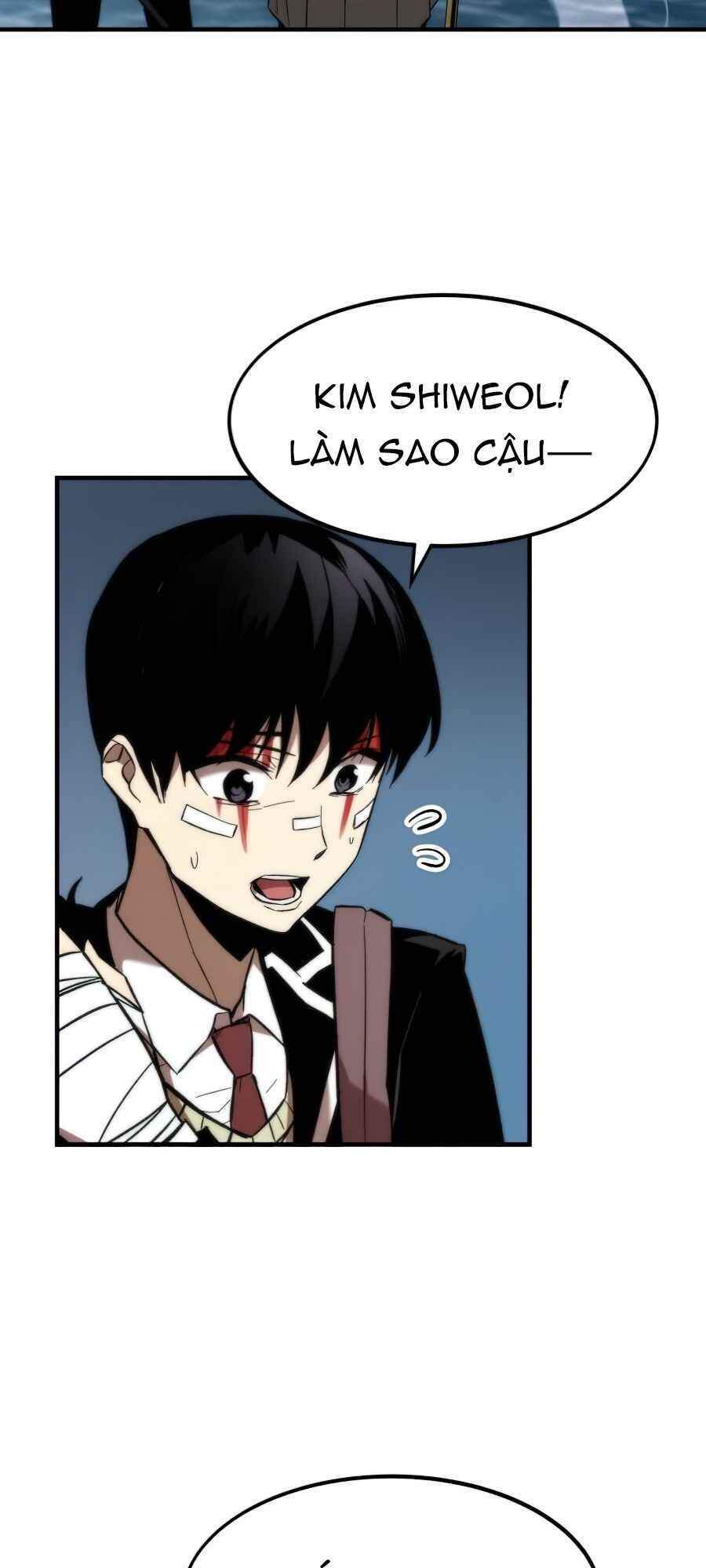 Nhân Vật Phụ Siêu Cấp chapter 9 - Upload bởi truyensieuhay.com