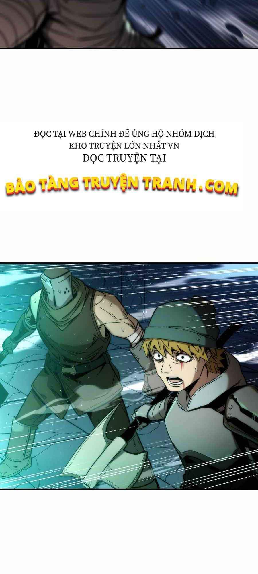 Nhân Vật Phụ Siêu Cấp chapter 10 - Upload bởi truyensieuhay.com