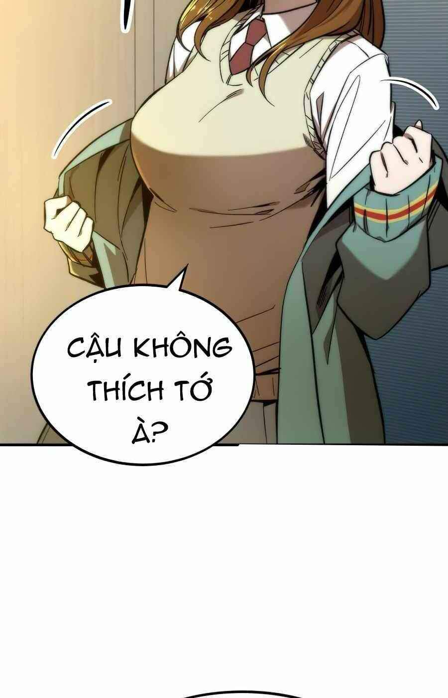 Nhân Vật Phụ Siêu Cấp chapter 10 - Upload bởi truyensieuhay.com