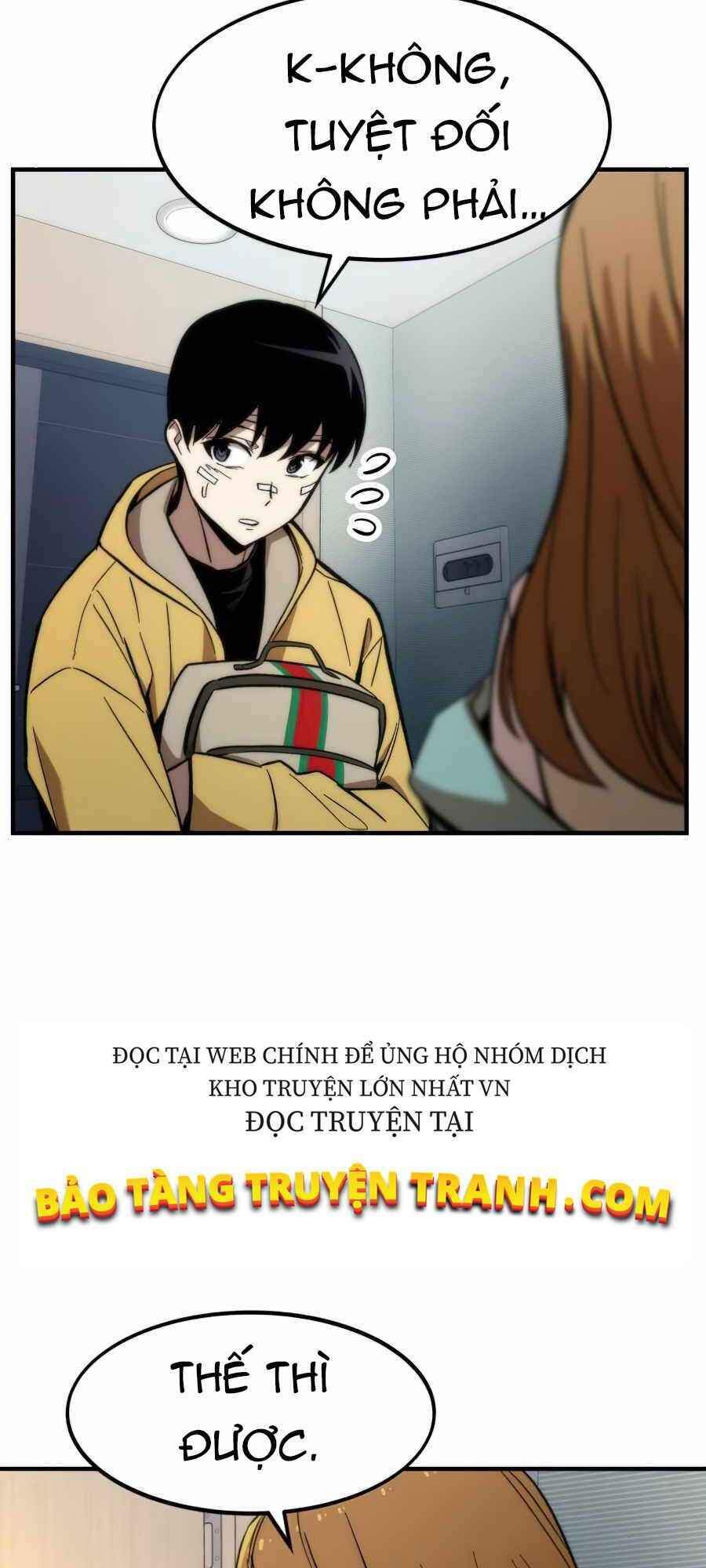 Nhân Vật Phụ Siêu Cấp chapter 10 - Upload bởi truyensieuhay.com
