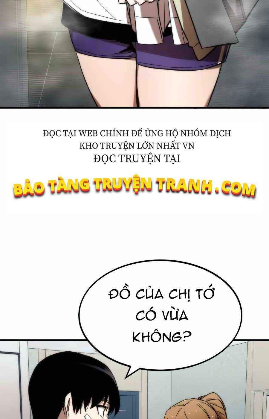 Nhân Vật Phụ Siêu Cấp chapter 10 - Upload bởi truyensieuhay.com