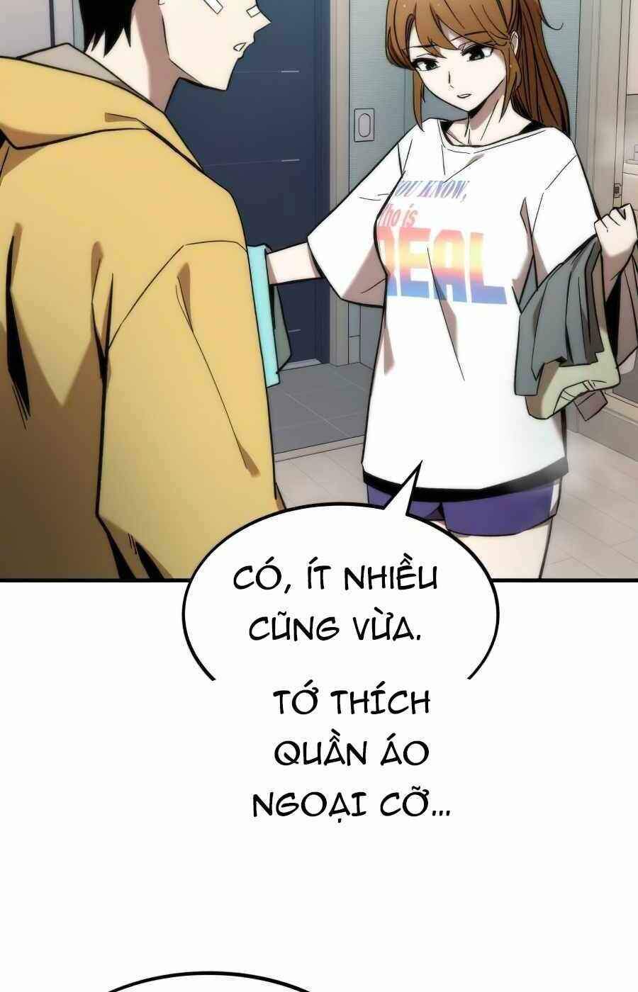 Nhân Vật Phụ Siêu Cấp chapter 10 - Upload bởi truyensieuhay.com