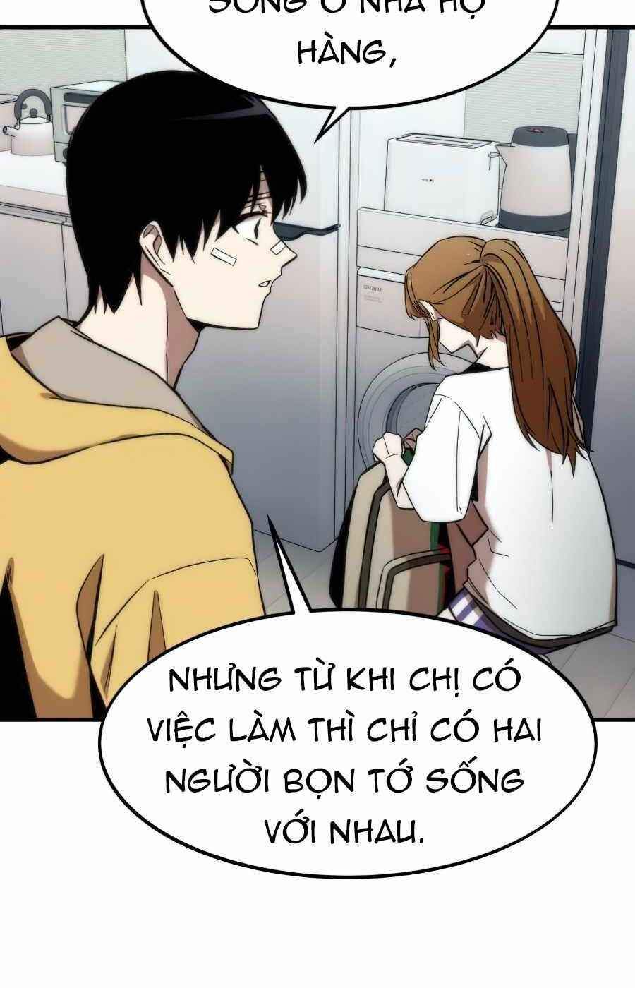 Nhân Vật Phụ Siêu Cấp chapter 10 - Upload bởi truyensieuhay.com