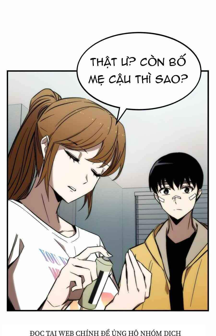 Nhân Vật Phụ Siêu Cấp chapter 10 - Upload bởi truyensieuhay.com