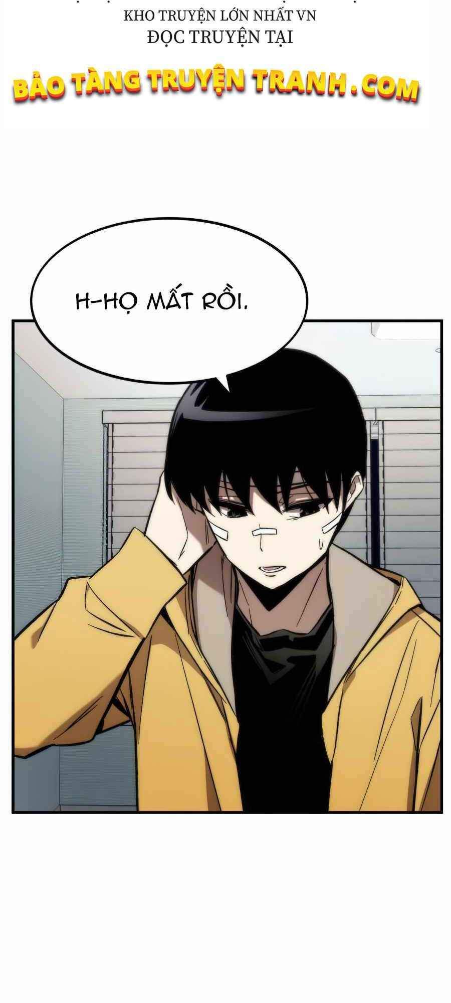 Nhân Vật Phụ Siêu Cấp chapter 10 - Upload bởi truyensieuhay.com