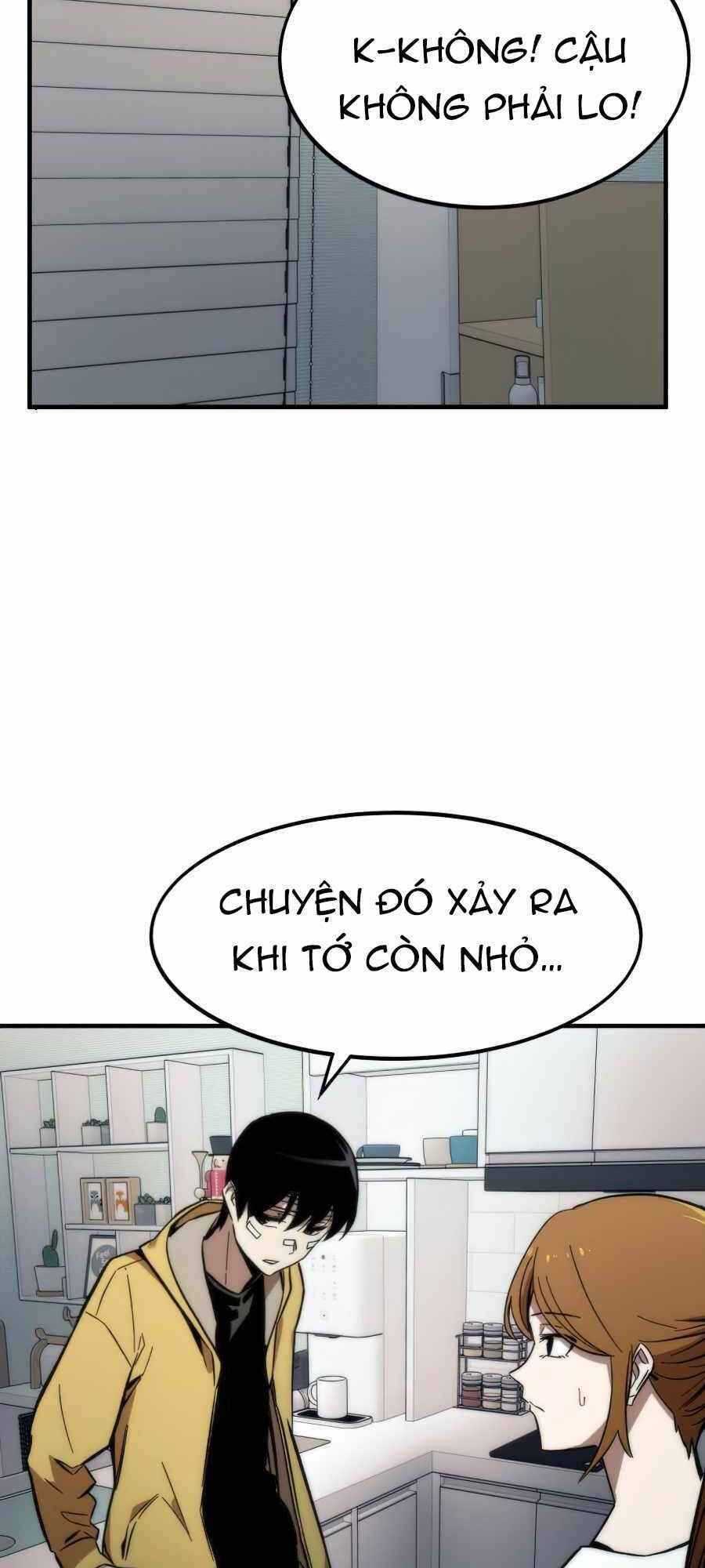 Nhân Vật Phụ Siêu Cấp chapter 10 - Upload bởi truyensieuhay.com