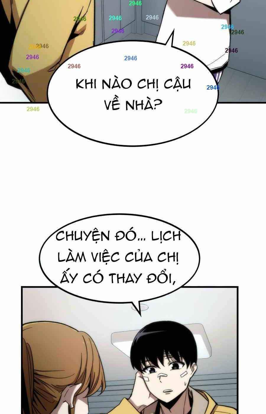 Nhân Vật Phụ Siêu Cấp chapter 10 - Upload bởi truyensieuhay.com