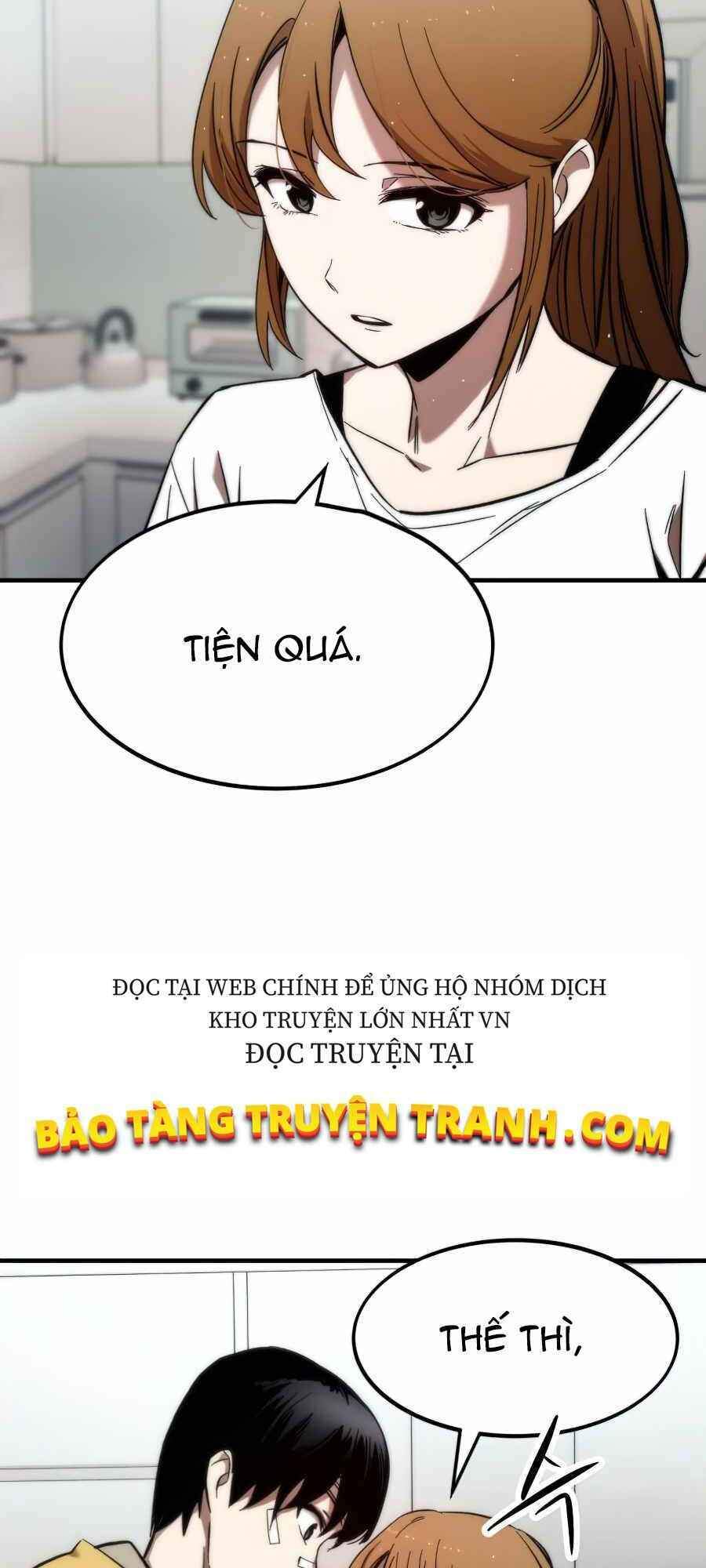 Nhân Vật Phụ Siêu Cấp chapter 10 - Upload bởi truyensieuhay.com
