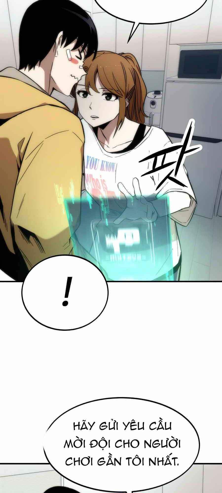 Nhân Vật Phụ Siêu Cấp chapter 10 - Upload bởi truyensieuhay.com