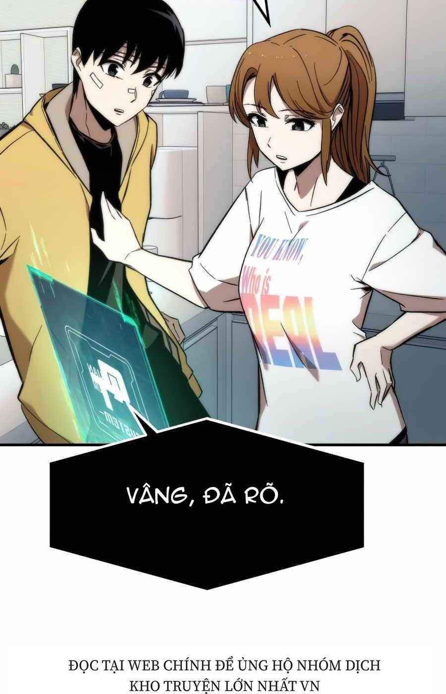 Nhân Vật Phụ Siêu Cấp chapter 10 - Upload bởi truyensieuhay.com