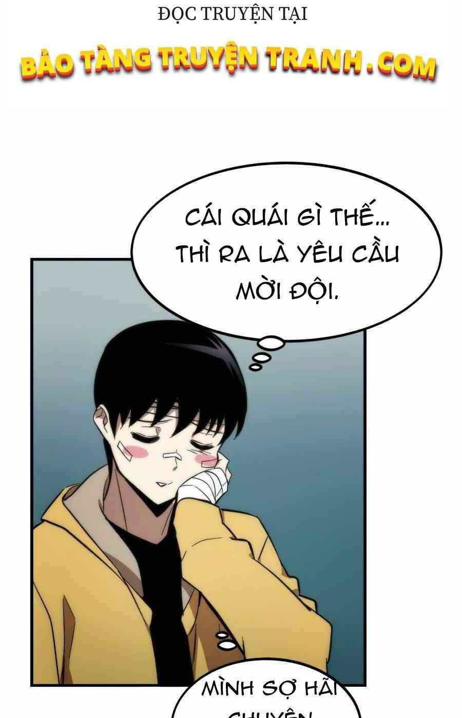 Nhân Vật Phụ Siêu Cấp chapter 10 - Upload bởi truyensieuhay.com