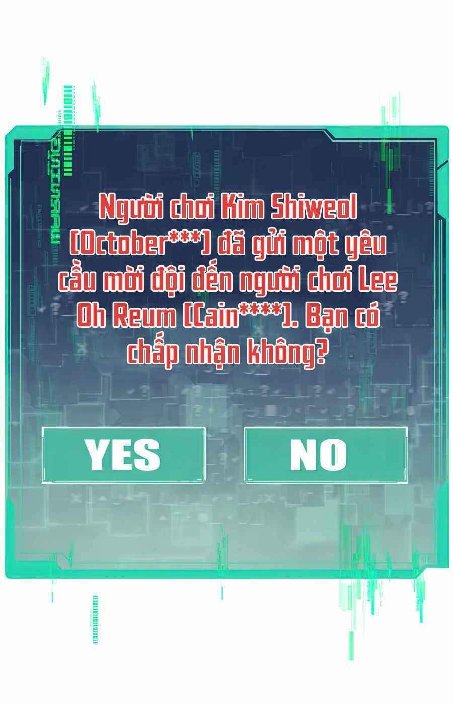 Nhân Vật Phụ Siêu Cấp chapter 10 - Upload bởi truyensieuhay.com