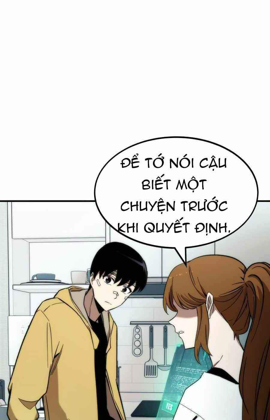 Nhân Vật Phụ Siêu Cấp chapter 10 - Upload bởi truyensieuhay.com