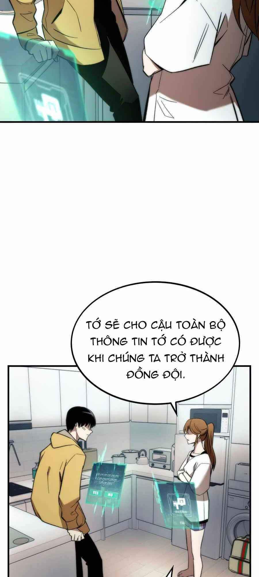 Nhân Vật Phụ Siêu Cấp chapter 10 - Upload bởi truyensieuhay.com