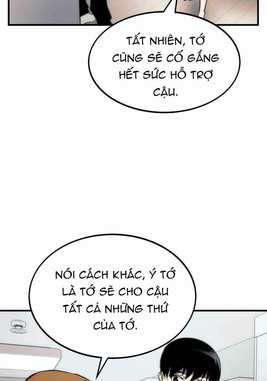 Nhân Vật Phụ Siêu Cấp chapter 10 - Upload bởi truyensieuhay.com