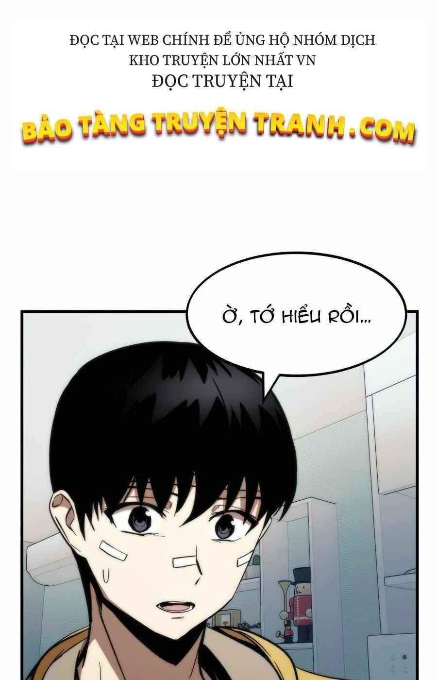 Nhân Vật Phụ Siêu Cấp chapter 10 - Upload bởi truyensieuhay.com