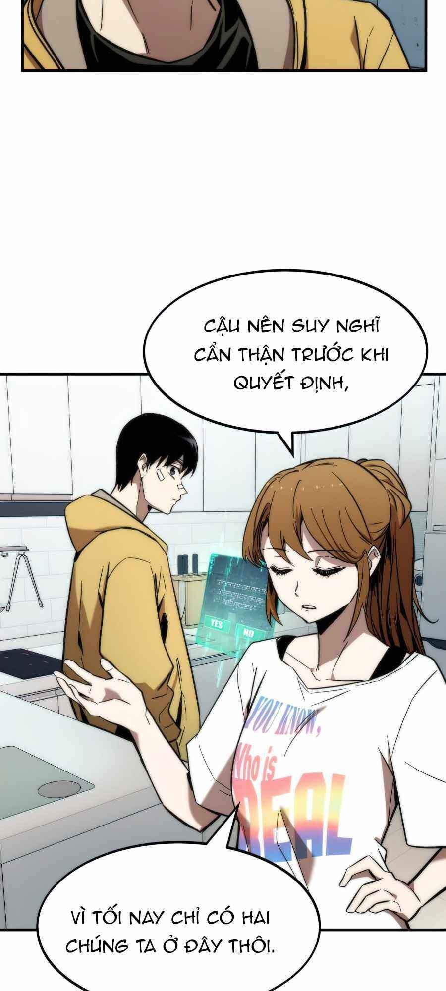 Nhân Vật Phụ Siêu Cấp chapter 10 - Upload bởi truyensieuhay.com