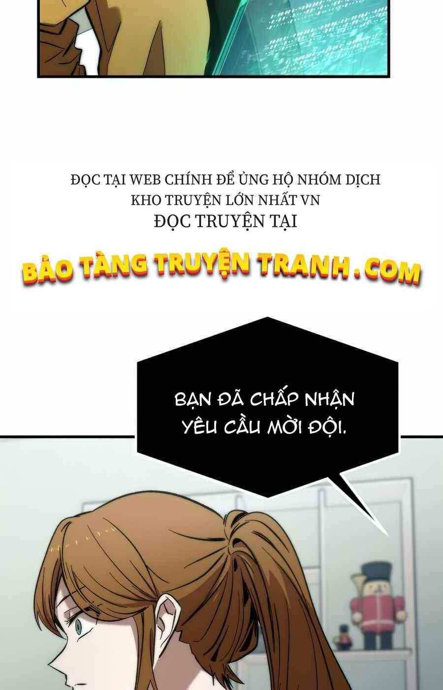 Nhân Vật Phụ Siêu Cấp chapter 10 - Upload bởi truyensieuhay.com