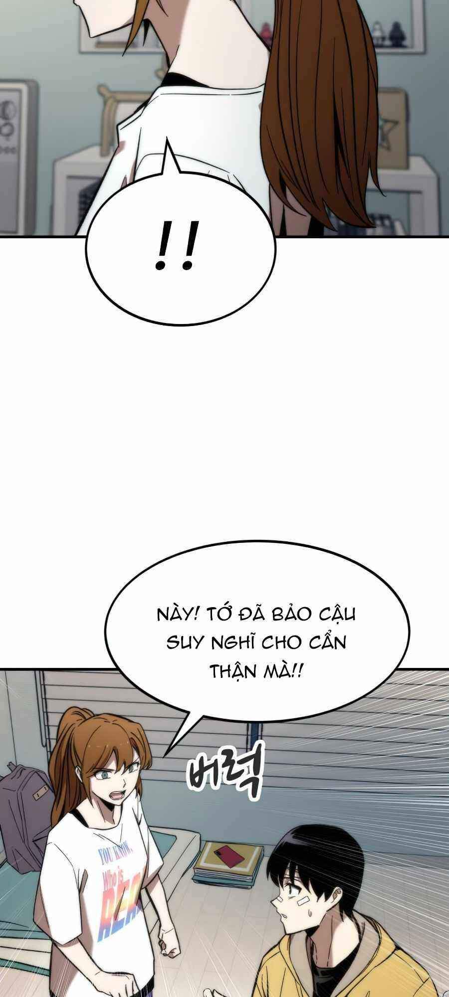 Nhân Vật Phụ Siêu Cấp chapter 10 - Upload bởi truyensieuhay.com