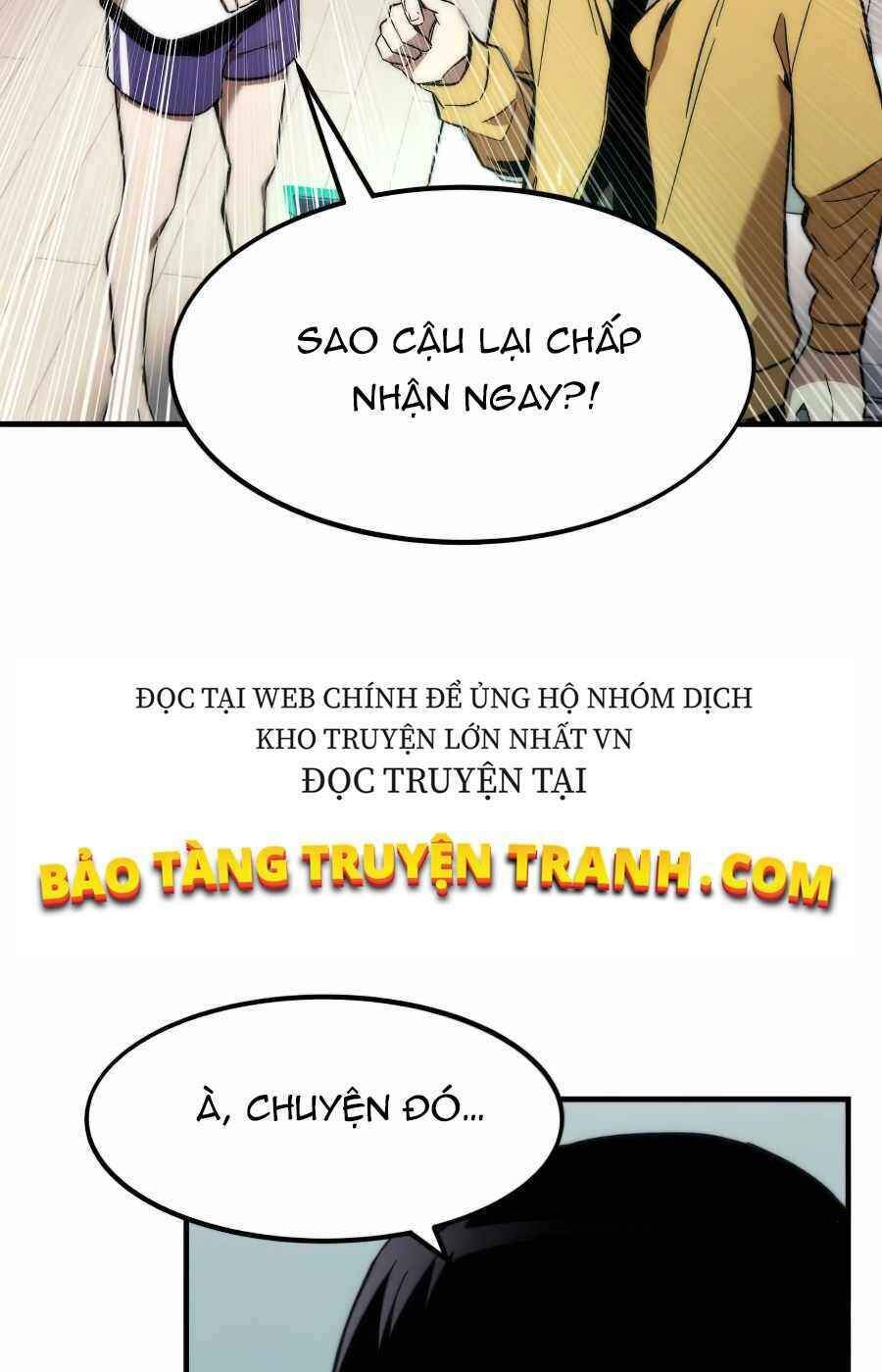Nhân Vật Phụ Siêu Cấp chapter 10 - Upload bởi truyensieuhay.com