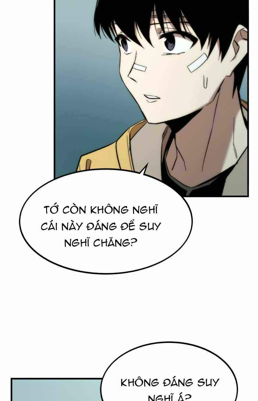 Nhân Vật Phụ Siêu Cấp chapter 10 - Upload bởi truyensieuhay.com