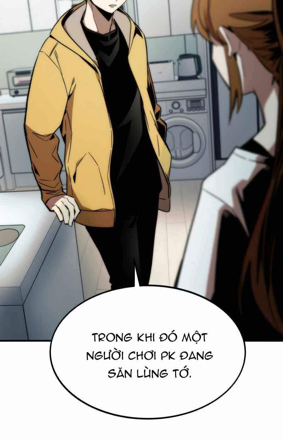 Nhân Vật Phụ Siêu Cấp chapter 10 - Upload bởi truyensieuhay.com