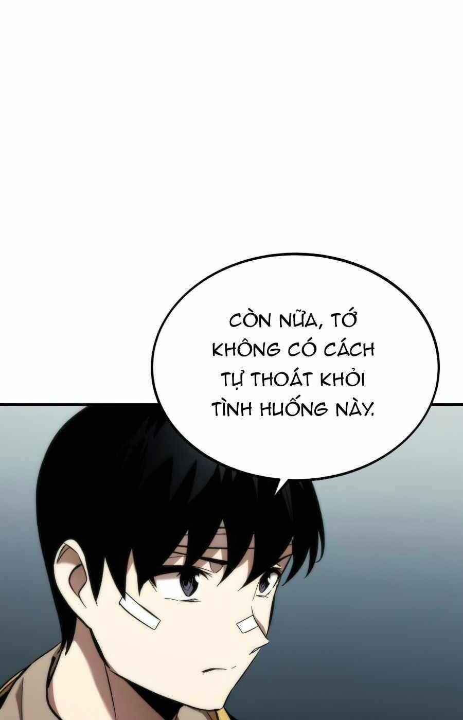 Nhân Vật Phụ Siêu Cấp chapter 10 - Upload bởi truyensieuhay.com