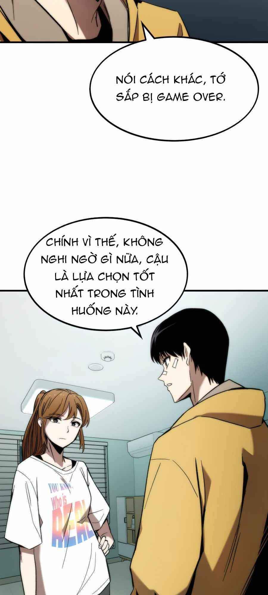 Nhân Vật Phụ Siêu Cấp chapter 10 - Upload bởi truyensieuhay.com