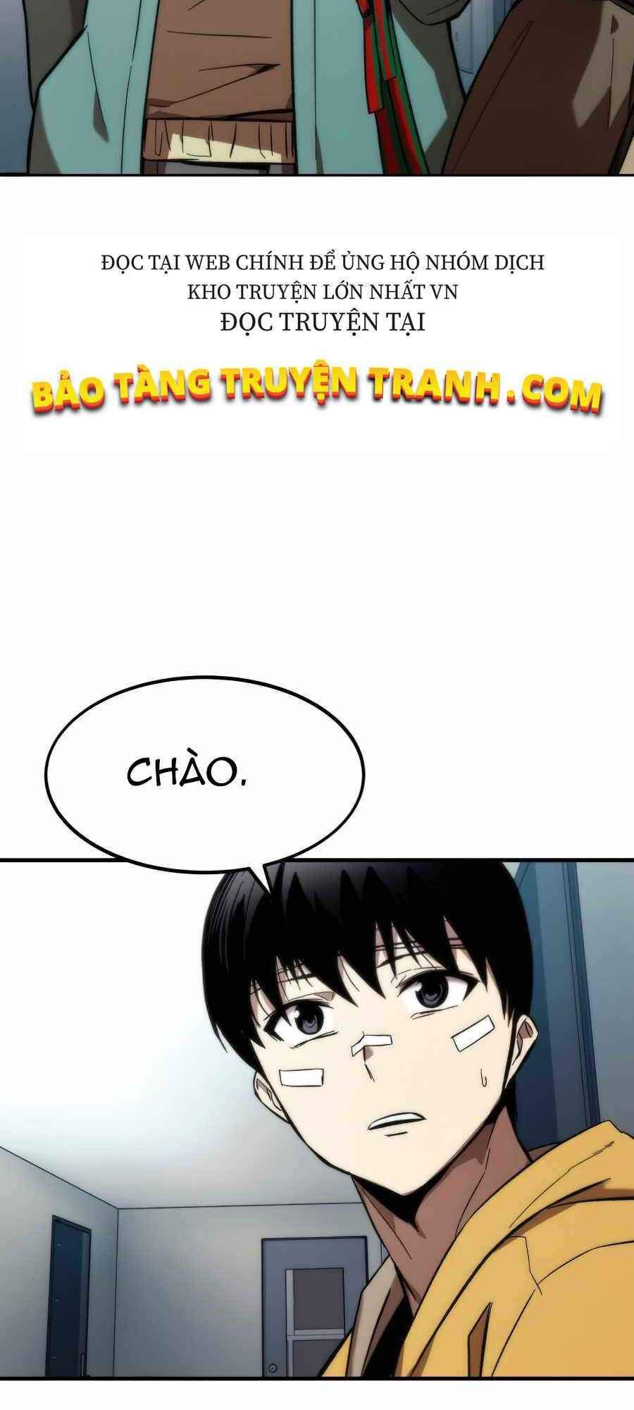 Nhân Vật Phụ Siêu Cấp chapter 10 - Upload bởi truyensieuhay.com