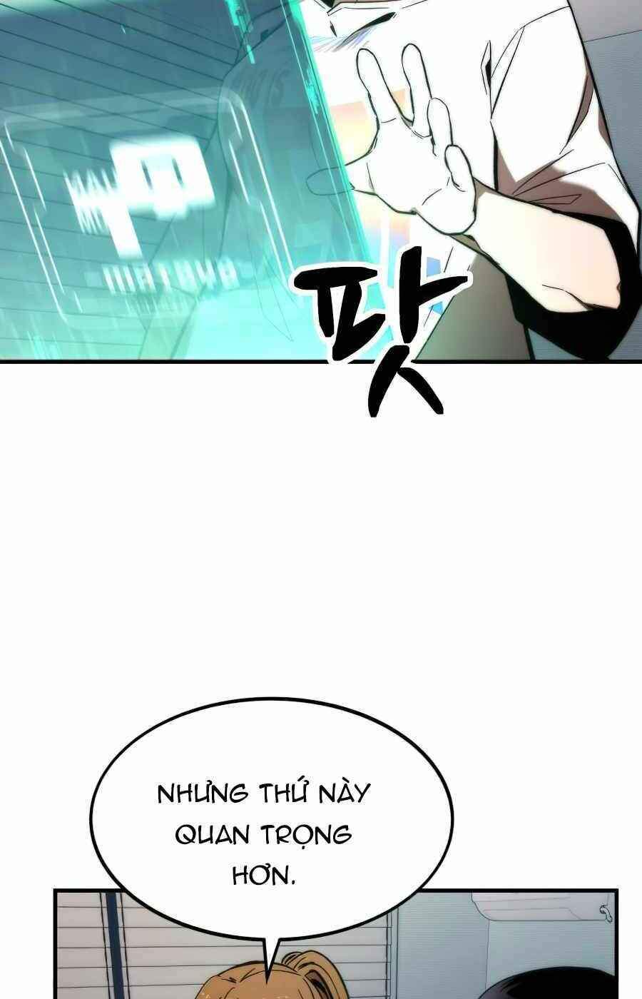 Nhân Vật Phụ Siêu Cấp chapter 10 - Upload bởi truyensieuhay.com