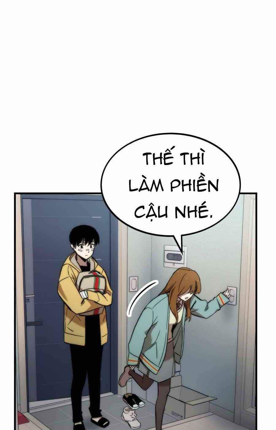 Nhân Vật Phụ Siêu Cấp chapter 10 - Upload bởi truyensieuhay.com
