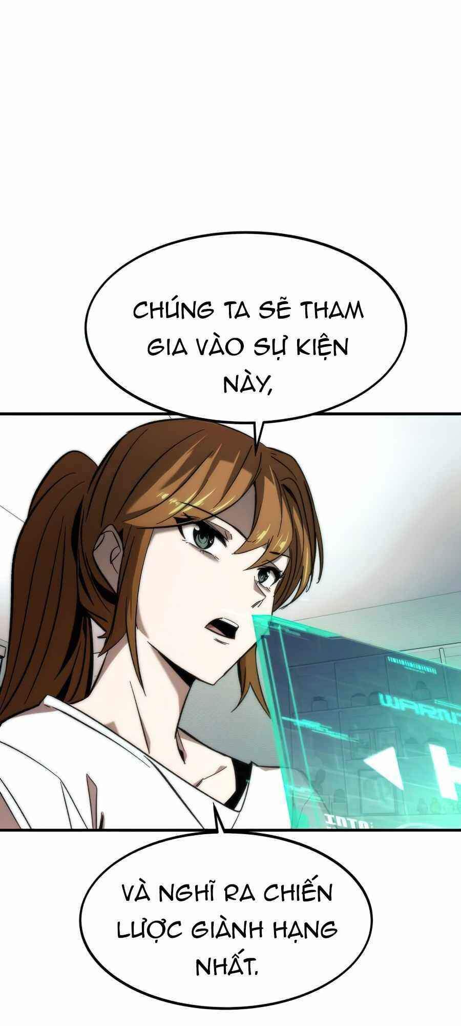 Nhân Vật Phụ Siêu Cấp chapter 10 - Upload bởi truyensieuhay.com