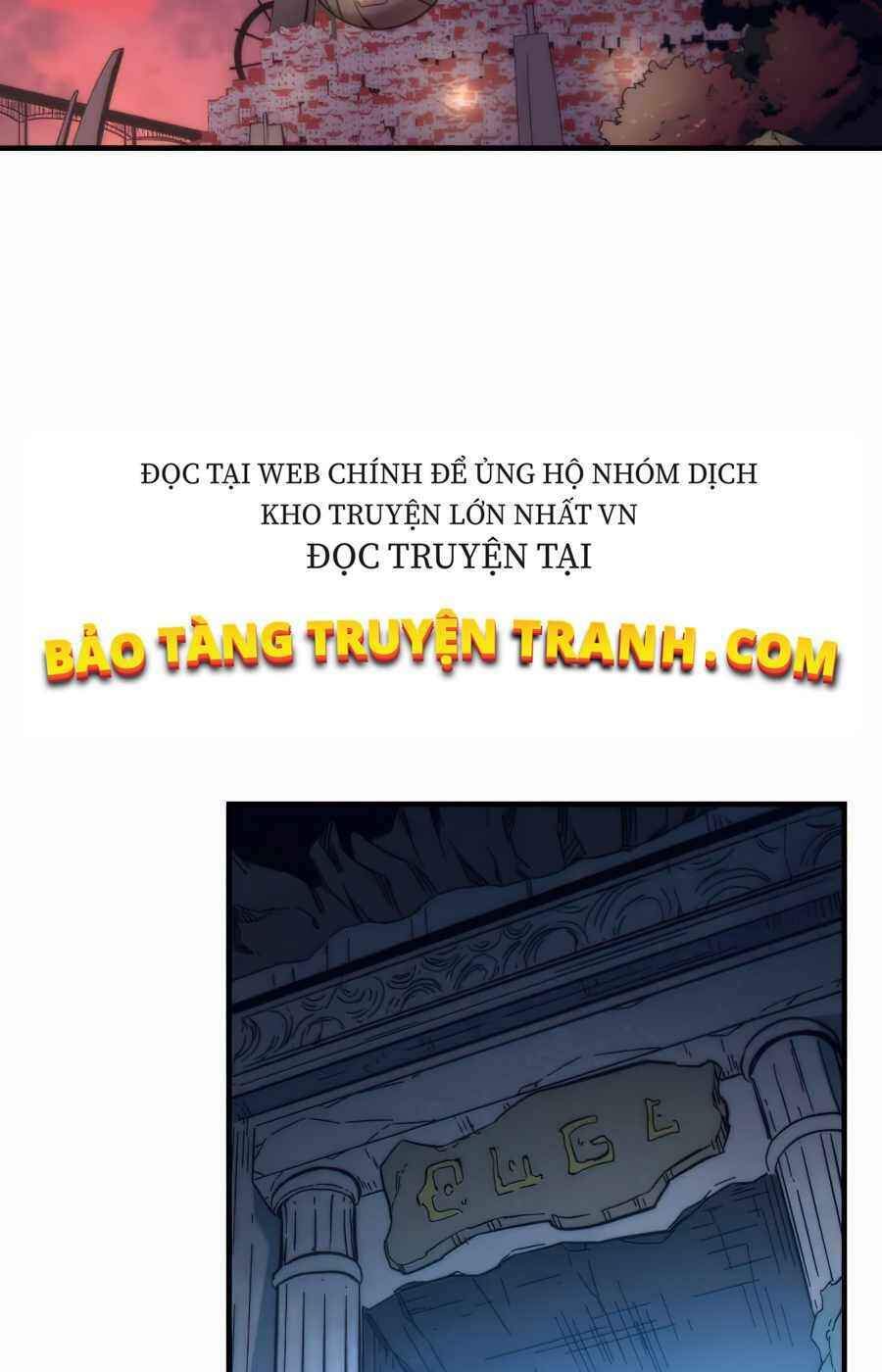 Nhân Vật Phụ Siêu Cấp chapter 10 - Upload bởi truyensieuhay.com