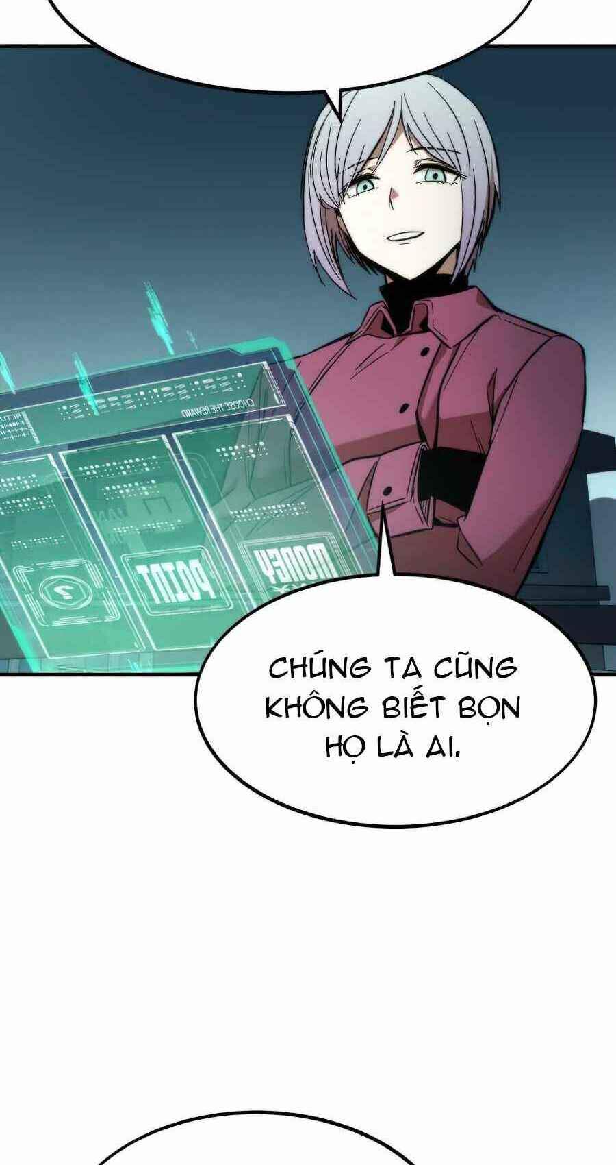 Nhân Vật Phụ Siêu Cấp chapter 11 - Upload bởi truyensieuhay.com