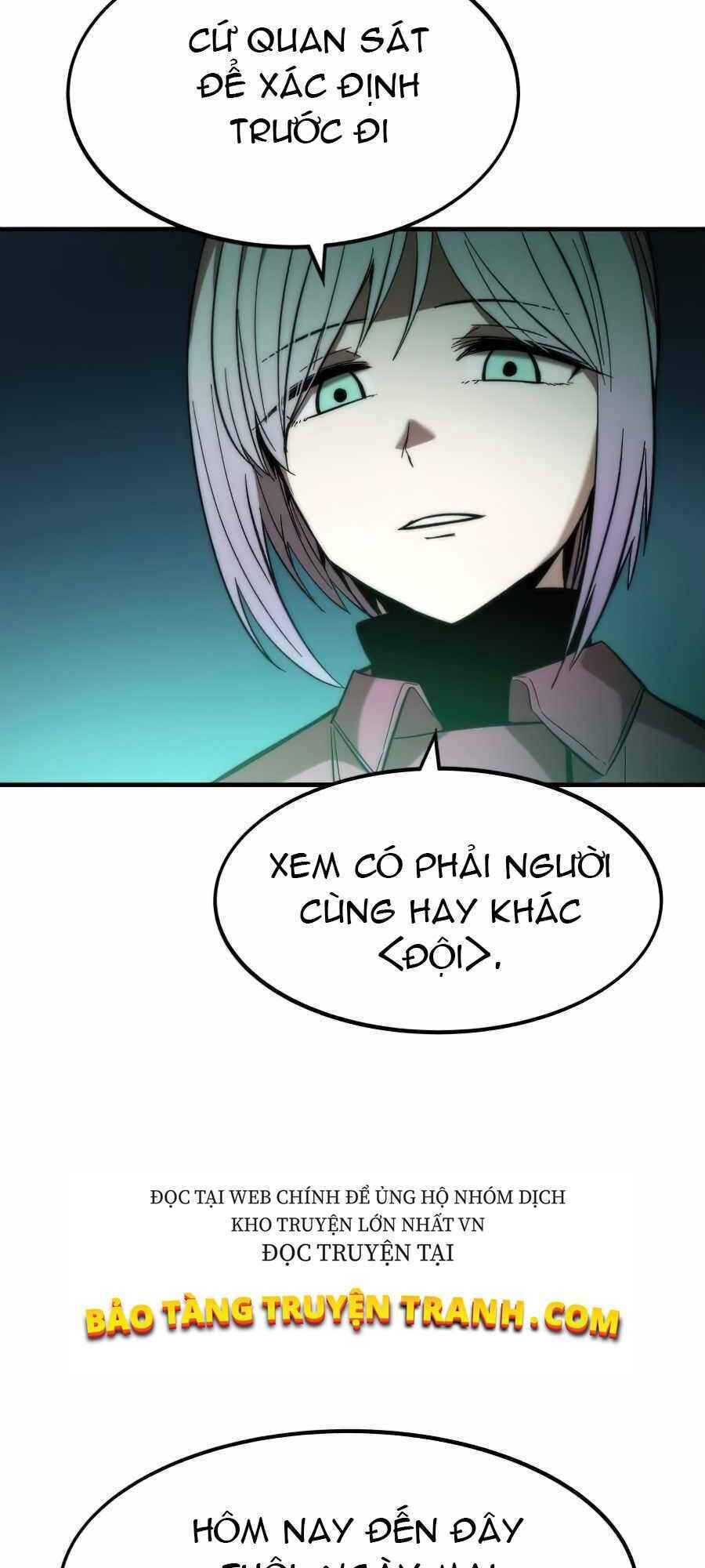 Nhân Vật Phụ Siêu Cấp chapter 11 - Upload bởi truyensieuhay.com