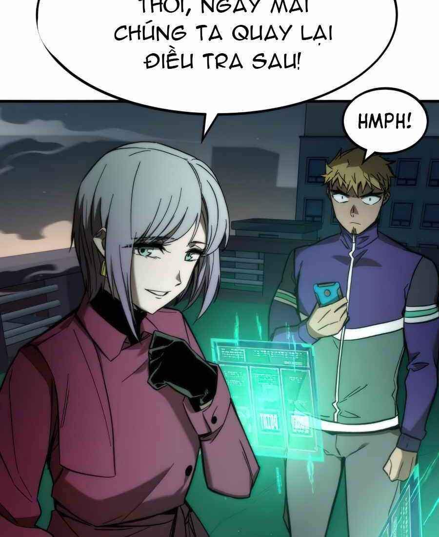 Nhân Vật Phụ Siêu Cấp chapter 11 - Upload bởi truyensieuhay.com