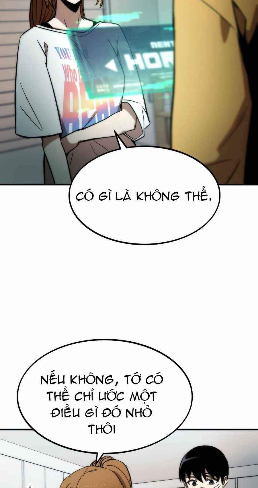 Nhân Vật Phụ Siêu Cấp chapter 11 - Upload bởi truyensieuhay.com