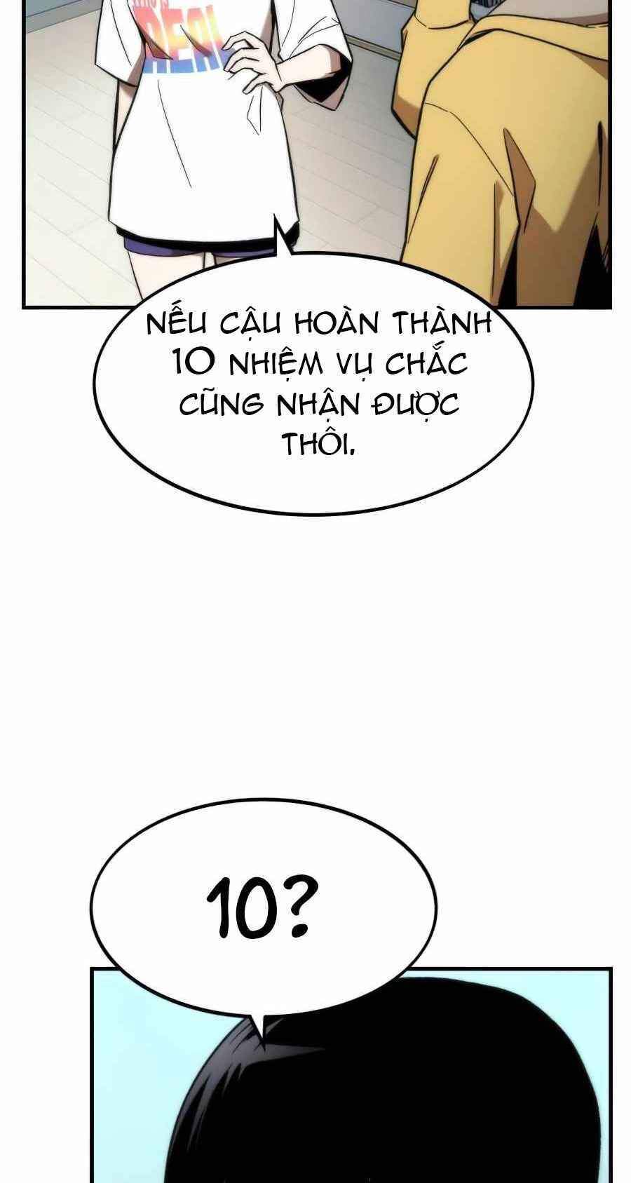 Nhân Vật Phụ Siêu Cấp chapter 11 - Upload bởi truyensieuhay.com