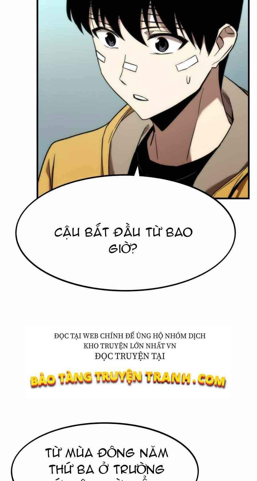 Nhân Vật Phụ Siêu Cấp chapter 11 - Upload bởi truyensieuhay.com