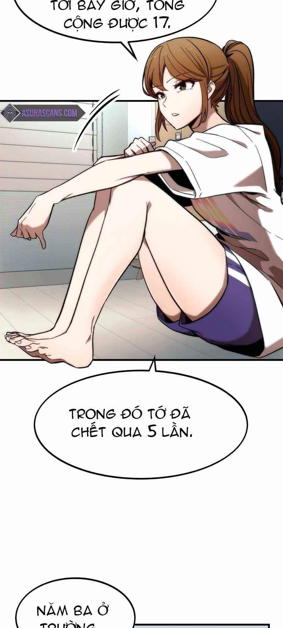 Nhân Vật Phụ Siêu Cấp chapter 11 - Upload bởi truyensieuhay.com