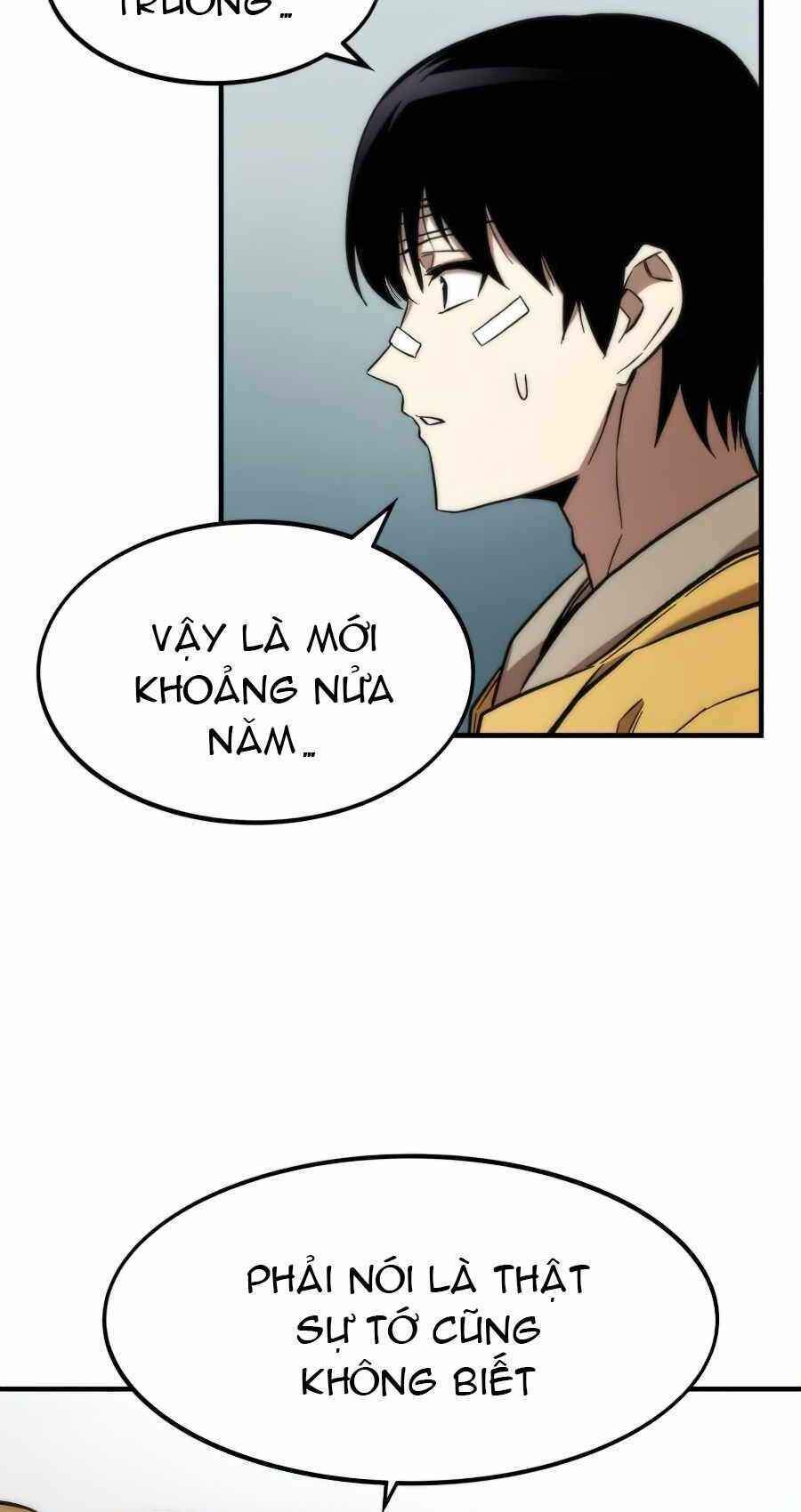 Nhân Vật Phụ Siêu Cấp chapter 11 - Upload bởi truyensieuhay.com