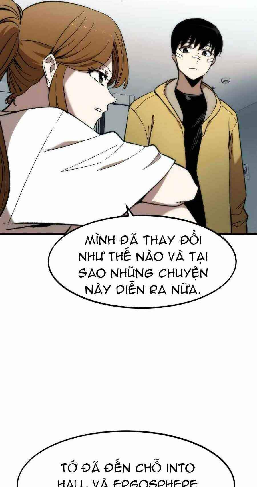Nhân Vật Phụ Siêu Cấp chapter 11 - Upload bởi truyensieuhay.com