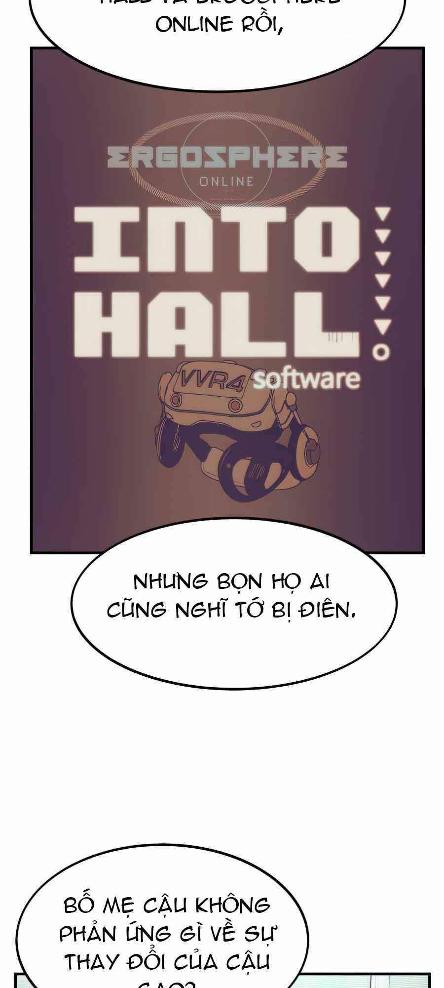 Nhân Vật Phụ Siêu Cấp chapter 11 - Upload bởi truyensieuhay.com